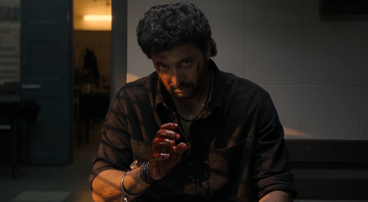 கோடை வெளியீடாக கராத்தே பாபு!