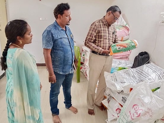 தரமான நெல் விதைகளைக் கொள்முதல் செய்து வழங்கவேண்டும்: விதை ஆய்வுத்துறை வலியுறுத்தல்