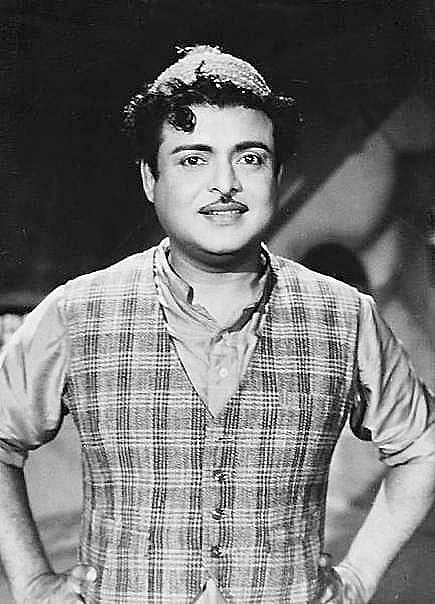 ஜெமினி கணேசன் - நான் சந்தித்த பிரபலங்கள் - 43