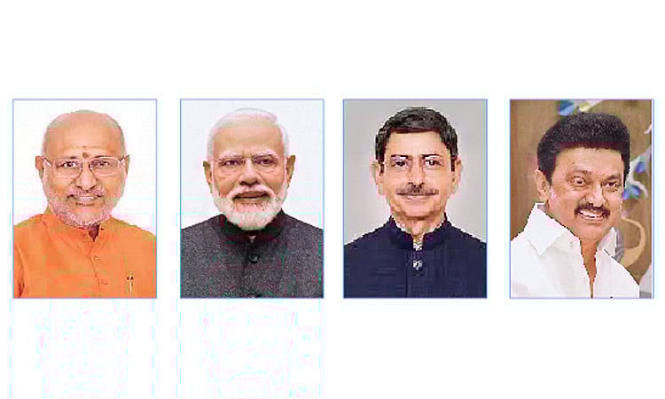 தமிழுலகில் என்றென்றும்...