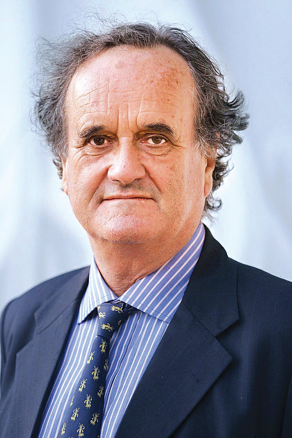 இந்தியாவின் குரல்...