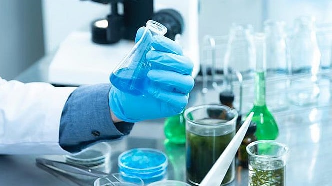 அச்சுறுத்தும் அழியாத ரசாயனங்கள்