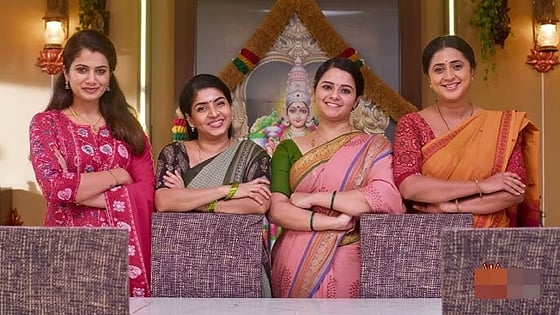 எதிர்நீச்சல் -2 ஒளிபரப்பு நேரத்தில் மாற்றம்!