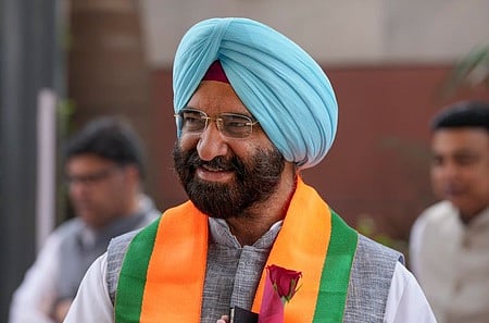 நீலி ஜீல்க்கு ராம்சா் அந்தஸ்து பெற முயற்சி- தில்லி சுற்றுச்சூழல் அமைச்சா்