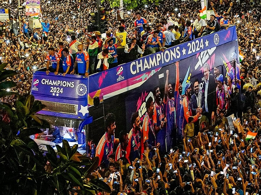 மறக்க முடியாத தருணங்கள்! டி20 உலகக் கோப்பை சுவாரசிய நிகழ்வுகள்...