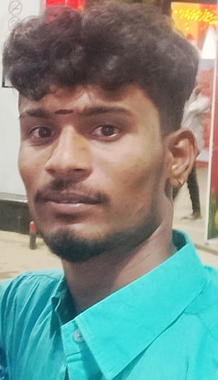 பூச்சி மருந்து குடித்து தொழிலாளி தற்கொலை