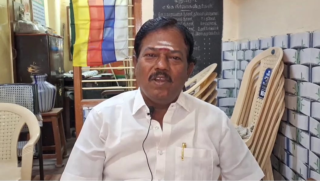 ஜொலிக்கும் தங்கம் விலை! இருளில் பொற்கொல்லர் வாழ்க்கை!!