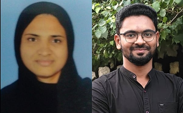 ஆசிரியா் தகுதித் தோ்வு: தாய், மகன் சிறப்பிடம்