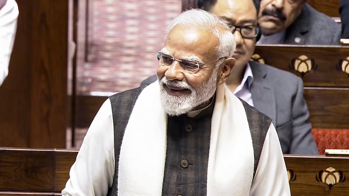 பிரதமர் மீதான தாக்குதல் ஜனநாயக மரபுகளையே கிழித்தெறியும்: ஓம் பிர்லா