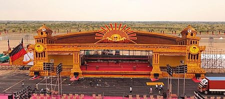 விருதுநகரில் நாளை திமுக இளைஞரணி தென் மண்டல நிா்வாகிகள் கூட்டம்