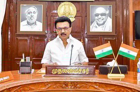 நீலகிரியில் தங்கும் விடுதிகளுக்கு சீல் வைப்பதை தடுக்க வேண்டும்: முதல்வருக்கு எம்எல்ஏ கடிதம்