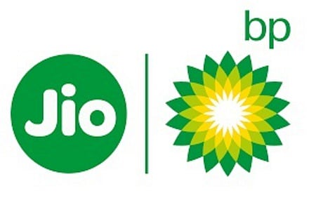 ஜியோ-பிபி ‘ஆக்டிவ்’ பெட்ரோல் அறிமுகம்