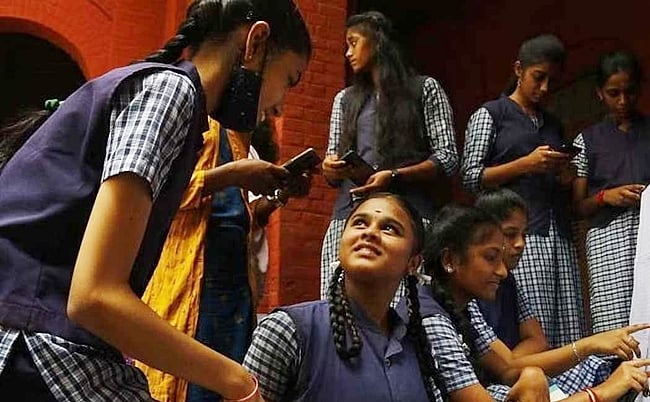 பிளஸ் 2 செய்முறைத் தோ்வு: பிப். 9-இல் தொடக்கம்