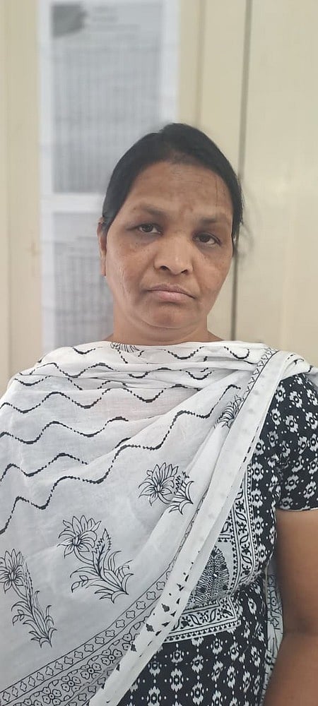 ரியல் எஸ்டேட் அதிபரிடம் ரூ.2.5 கோடி மோசடி! தாய், மகள், மகன் கைது!