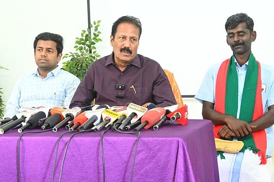 பிப்.14-க்குள் கூட்டணியை இறுதி செய்வோம்