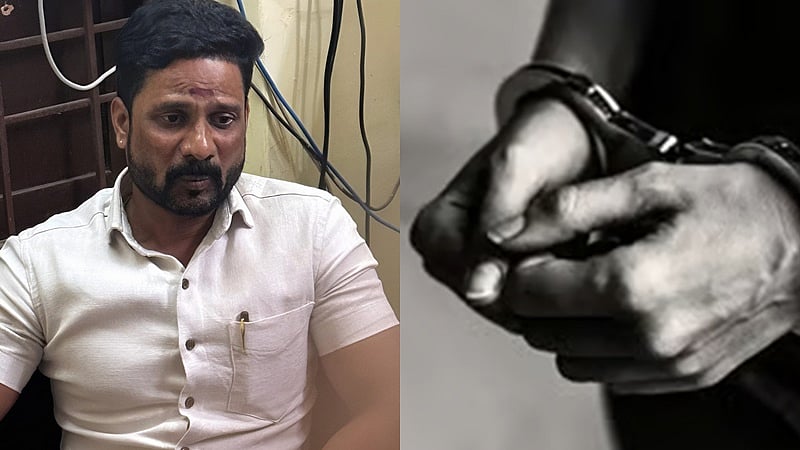 மின் இணைப்பு வழங்க லஞ்சம்: மின்வாரிய அதிகாரி கைது!