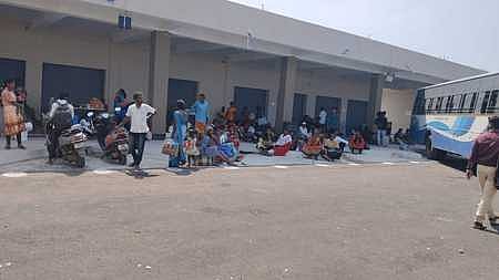 கள்ளக்குறிச்சி பழைய பேருந்து நிலையத்துக்கு அனைத்து நகரப் பேருந்துகள், சிற்றுந்துகள் வந்து, செல்ல வேண்டும்! பயணிகள் கோரிக்கை!