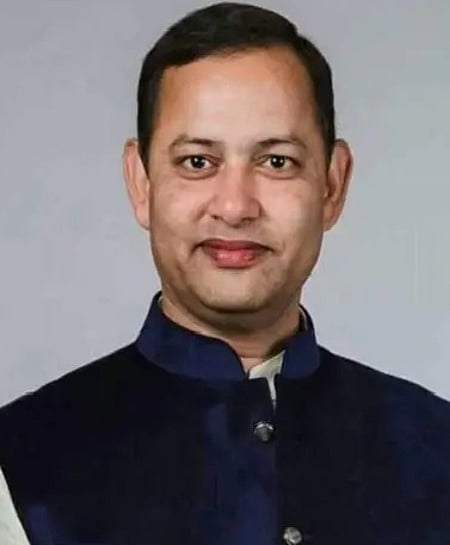 ‘மத்திய பட்ஜெட் வளா்ச்சிக்கும் சமூக நீதிக்கும் வலுவான அடித்தளத்தை அமைக்கிறது’