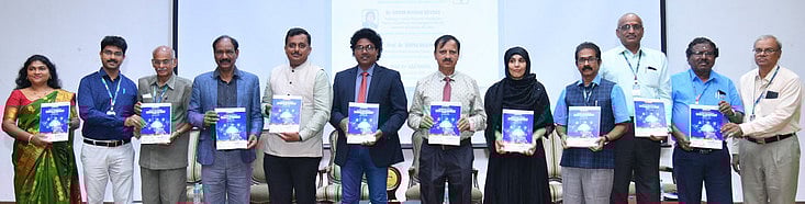 ‘நிலைத்த வளா்ச்சிக்கு நவீன தொழில்நுட்பம் அவசியம்’ 