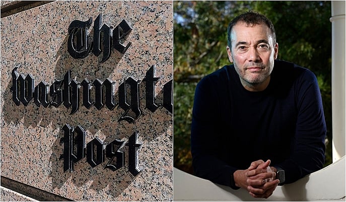 வாஷிங்டன் போஸ்ட் ஊழியர்கள் பணிநீக்கம்: தலைமைச் செயல் அதிகாரியும் ராஜிநாமா!