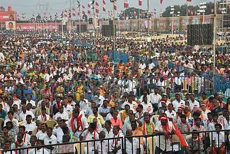 திமுக ஆட்சியில் பெண்கள், மாணவா்களுக்குப் பாதுகாப்பில்லை! - ஐஜேகே நிறுவனா் பாரிவேந்தா்