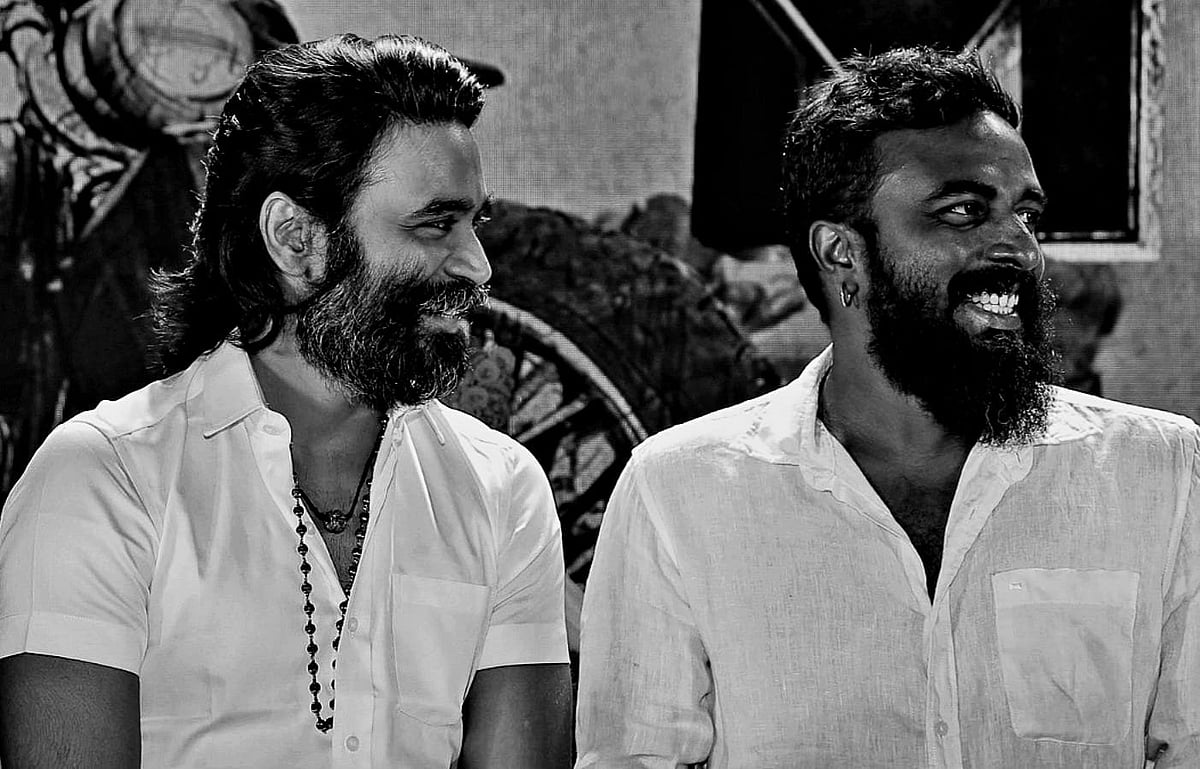 இளையராஜா பயோபிக் கைவிடப்படவில்லை!