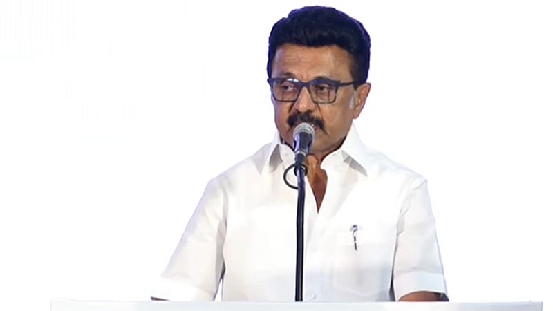 விரைவில் முதலீடுகள் செயல்பாட்டு மாநாடு: முதல்வர் ஸ்டாலின் 