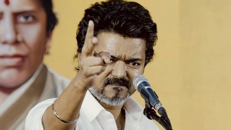 தவெக நிர்வாகிகள் மீது தாக்குதல்; விஜய் கண்டனம்!