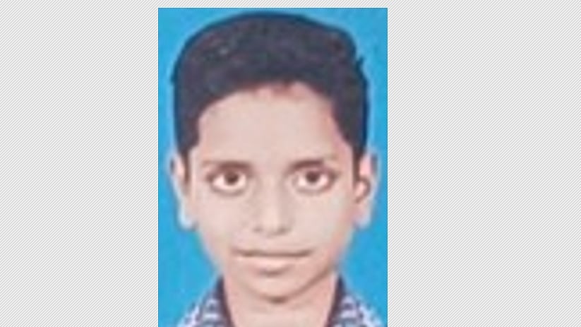 பெற்றோரை அழைத்து வரக்கூறியதால் மாணவா் தூக்கிட்டு தற்கொலை