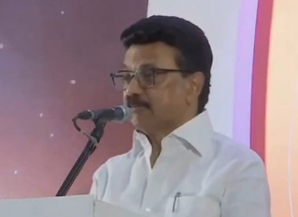 பாசிச அரசியல் தமிழ்நாட்டில் நிச்சயம் நிறைவேறாது: முதல்வர் மு.க.ஸ்டாலின் பேச்சு!