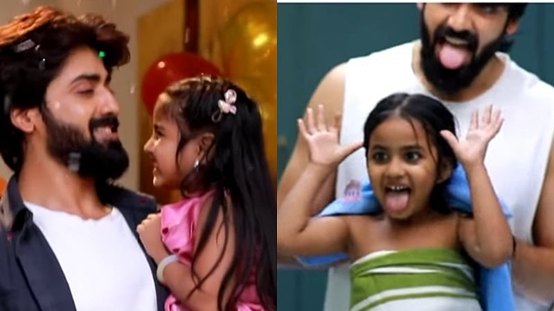 மகாநதி தொடரில் திடீர் திருப்பம்! அதிர்ச்சியில் ரசிகர்கள்!