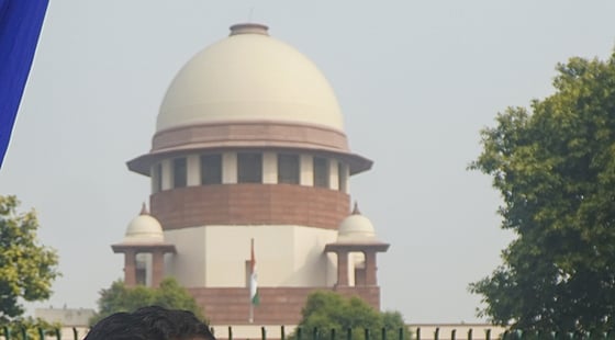 திரைப்பட தலைப்பு மூலம் ஒரு பிரிவினரை சிறுமைப்படுத்தக் கூடாது : உச்சநீதிமன்றம் கருத்து