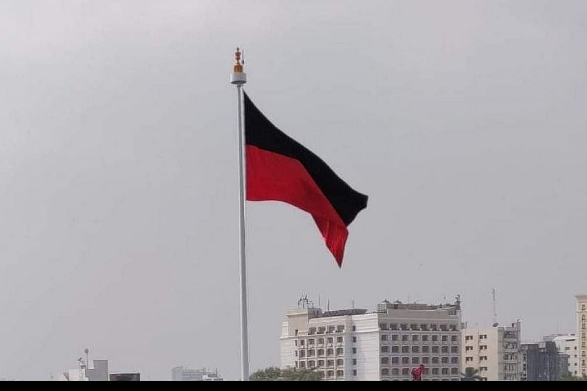 திமுகவில் இணைந்தாா்  முன்னாள் ஐஆா்எஸ் அதிகாரி