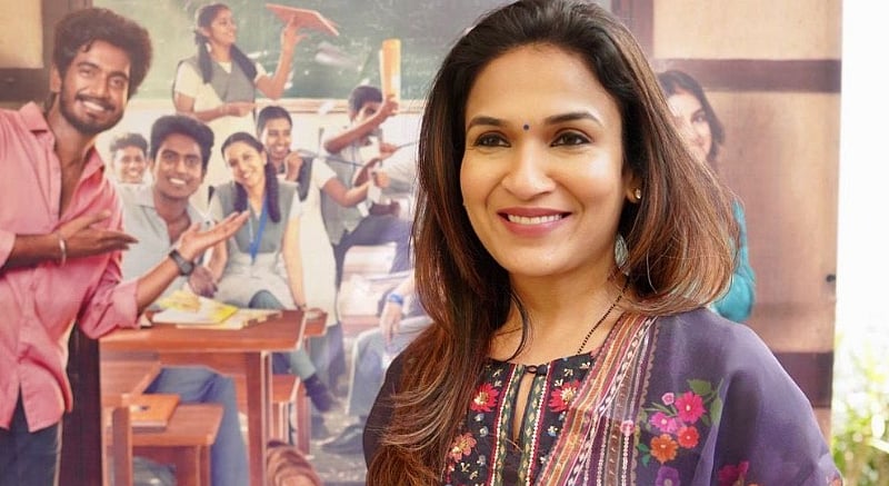 இதுதான் வெற்றியா? சௌந்தர்யா ரஜினிகாந்த் நெகிழ்ச்சி!