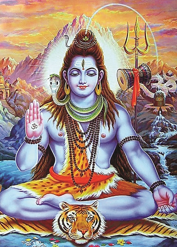 ஈசனுடன் ஓர் இரவு: மகா சிவராத்திரியின் மகிமைகள்!