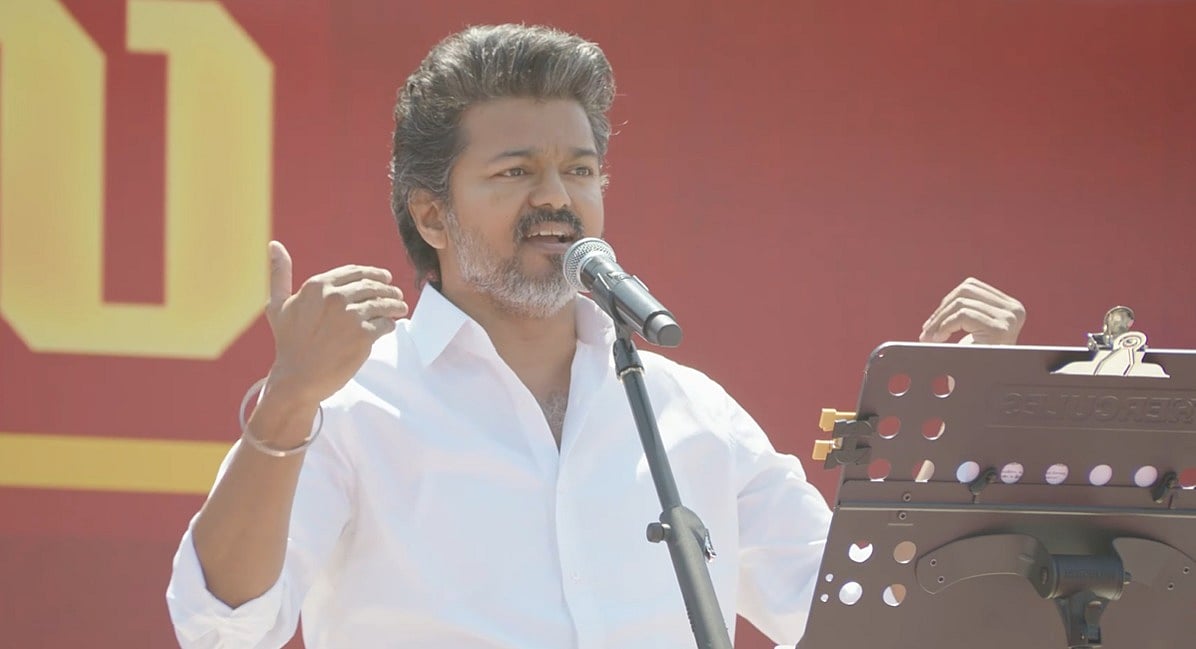 ‘உயிரிழந்தவரின் குடும்பத்துக்கு 
தவெக உதவிகளை வழங்கும்’