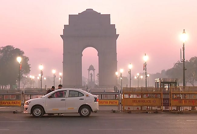 தில்லி மாநகராட்சியில் ரூ.17,500 கோடிக்கான பட்ஜெட் தாக்கல்