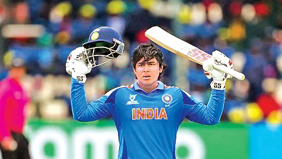 விளாசல்...