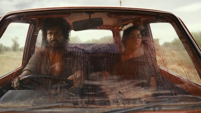 லோகேஷ் கனகராஜ் நடிக்கும் டிசி படத்தின் கிளிம்ஸ் விடியோ!