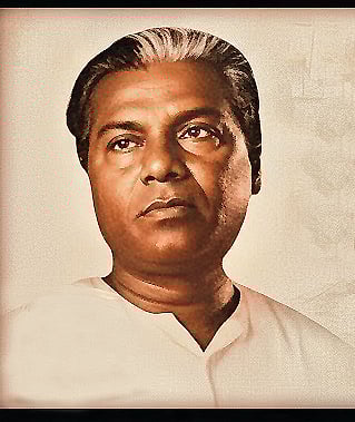 எஸ்.எம். சுப்பையா நாயுடு - நான் சந்தித்த பிரபலங்கள் - 45