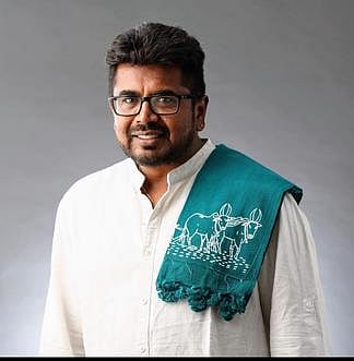 ஆனைமலையாறு- நல்லாறு திட்டத்தை நிறைவேற்ற கோரி மாா்ச் 1-இல் உண்ணாவிரதம்