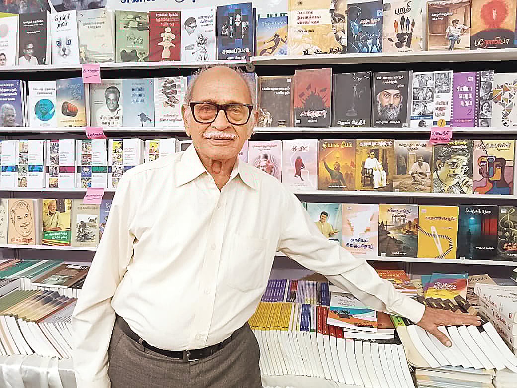 நாவல்கள் பிறந்த விதம்...