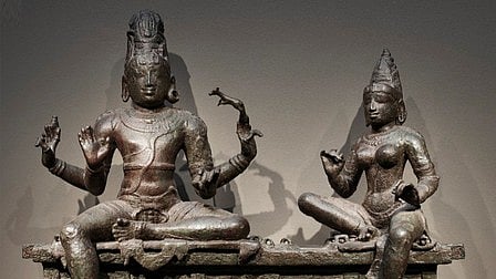 கடத்தப்பட்ட 5 கோயில்களின் சிலைகள்: திரும்ப ஒப்படைக்க ஆஸ்திரேலியா, அமெரிக்கா சம்மதம்!