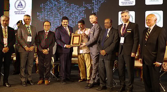 திட்டங்களைத் சரியாகச் செயல்படுத்துவதே முக்கிய சவால்: அமைச்சா் பழனிவேல் தியாகராஜன்!