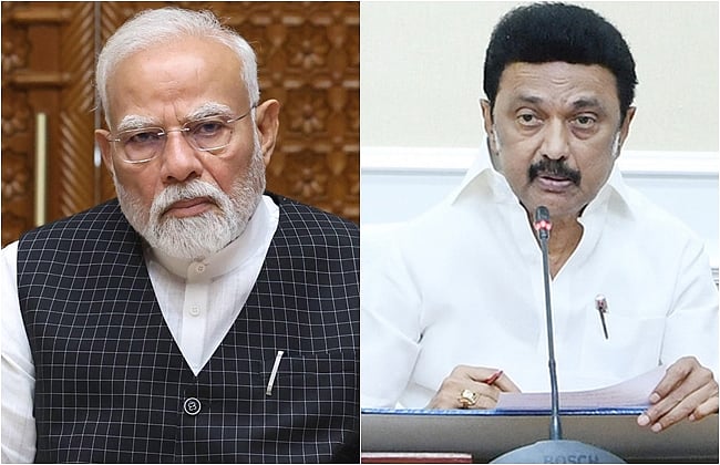 இலங்கைத் தமிழர்கள் சட்டவிரோத குடியேறிகள் அல்லர் : பிரதமருக்கு கடிதம்