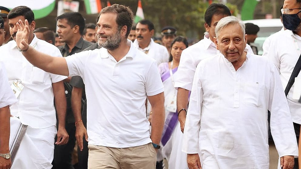 ஸ்டாலின் தலைமையேற்றால் ராகுல் பிரதமராவார்! காங்கிரஸ் மூத்த தலைவர்