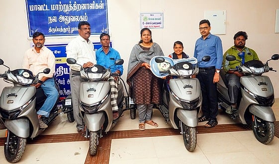 கன்னிகாபுரத்தில் டாஸ்மாக் கடையை அகற்றக் கோரி மனு