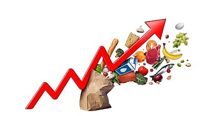 ஜனவரி மாதத்தில் மொத்த விற்பனை பணவீக்கம் 1.81% - 10 மாதங்களில் இல்லாத உச்சம்