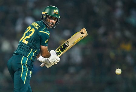 #Shorts | ஆஸ்திரேலியா தோற்றதன் காரணம் என்ன?: ஒரு பார்வை | T20 World Cup | Cricket Australia |