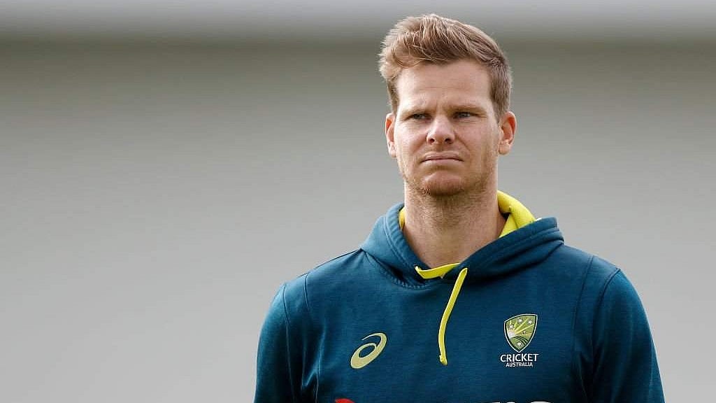 டி20 உலகக் கோப்பை: ஹேசில்வுட்டுக்குப் பதிலாக மாற்று வீரராக ஸ்டீவ் ஸ்மித்!